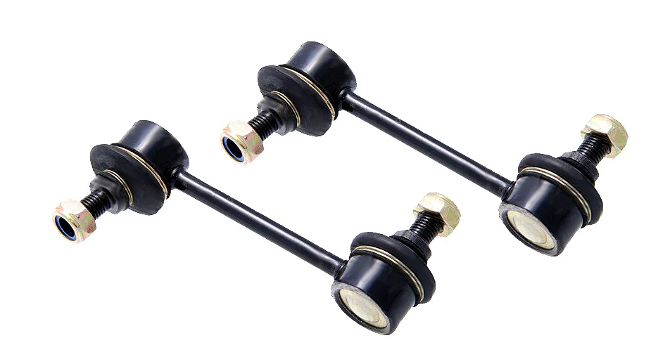 For Toyota Avensis 97-03 Front ANTI ROLL BAR LINK RODS x 2